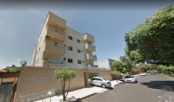 Imagem do Condomínio Residêncial Dubai em Uberlândia