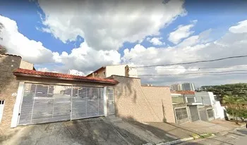 Condomínio Residêncial Dudu em São Paulo