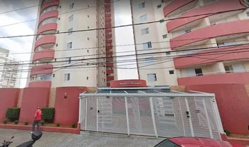 Imagem do Condomínio Residêncial Dueto Nobile em Santo André