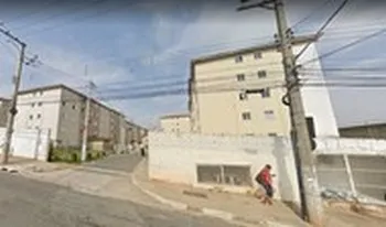 Imagem do Condomínio Residêncial Dunas em Guarulhos