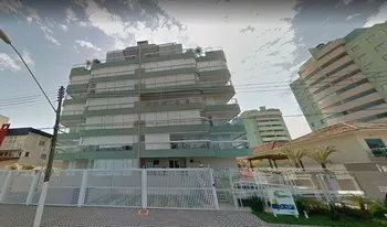 Imagem do Condomínio Residêncial Dunas Del Mar em Bertioga