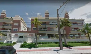 Imagem do Condomínio Residêncial Dunas Do Leste Ii em Florianópolis