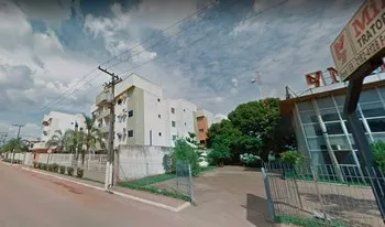 Imagem do Condomínio Residêncial Dunnas Residence em Porto Velho