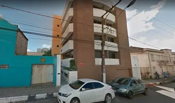 Imagem do Condomínio Residêncial Duo - Neto 532 em Pelotas