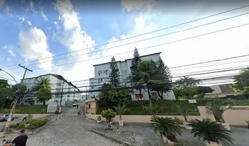 Condomínio Residencial Dupret em Rio de Janeiro