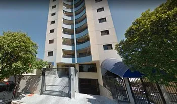 Imagem do Condomínio Residêncial Duque De Caxias em Nova Odessa