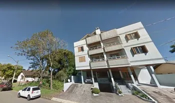 Imagem do Condomínio Residêncial Duque De Caxias em Nova Petrópolis