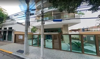 Imagem do Condomínio Residêncial Duque Estrada em Niteroi