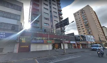 Imagem do Condomínio Residêncial E Center Porto Alegre em Poços De Caldas
