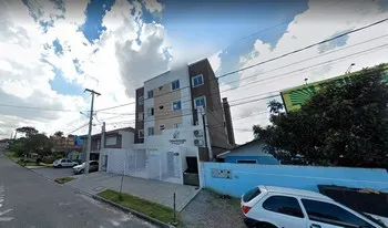 Imagem do Condomínio Residêncial E Comercial Agape em São José Dos Pinhais