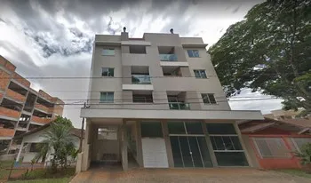 Imagem do Condomínio Residêncial E Comercial Alvorada em Toledo