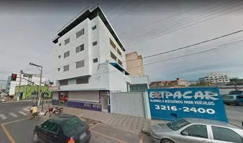 Imagem do Condomínio Residêncial E Comercial Antônio José De Oliveira em Divinópolis
