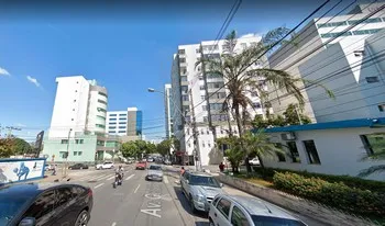 Imagem do Condomínio Residêncial E Comercial Aurea Gonçalves em Divinópolis