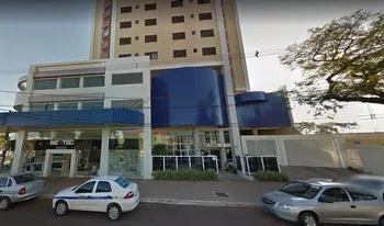 Imagem do Condomínio Residêncial E Comercial Avenida em Cascavel