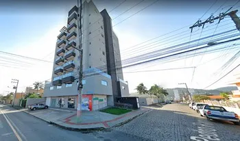 Imagem do Condomínio Residêncial E Comercial Blue Garden Residence em Camboriú