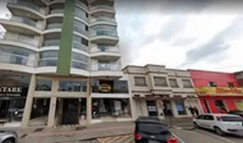 Imagem do Condomínio Residêncial E Comercial Canoas em Canoinhas