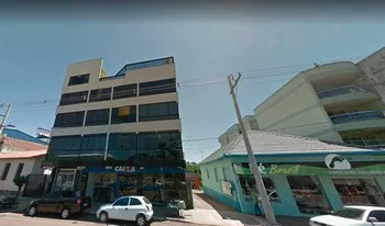 Imagem do Condomínio Residêncial E Comercial Central em Roca Sales