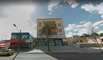 Imagem do Condomínio Residêncial E Comercial Century em Erechim