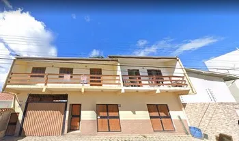 Imagem do Condomínio Residêncial E Comercial Colinas em Balneário Camboriú