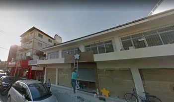 Imagem do Condomínio Residêncial E Comercial Dalpe em Navegantes
