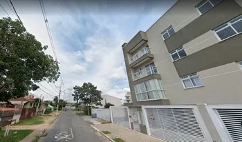 Imagem do Condomínio Residêncial E Comercial Di Lucca em São José Dos Pinhais