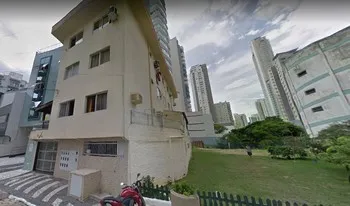 Imagem do Condomínio Residêncial E Comercial Dimora Del Sole em Balneário Camboriú
