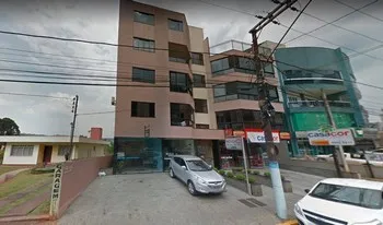 Imagem do Condomínio Residêncial E Comercial Dona Lúcia em Videira