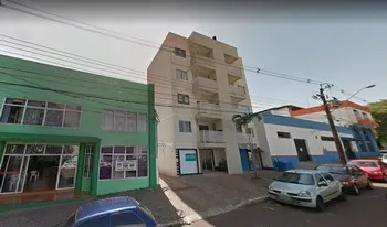 Imagem do Condomínio Residêncial E Comercial Dona Rosa Maria em Cascavel