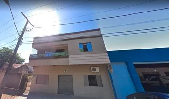 Imagem do Condomínio Residêncial E Comercial Edifício Alvorada Ii em São Miguel Do Iguaçu