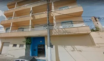 Imagem do Condomínio Residêncial E Comercial Edifício Das Serras em Lorena