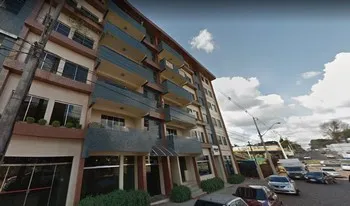 Imagem do Condomínio Residêncial E Comercial Edifício Eldorado em Guarapuava