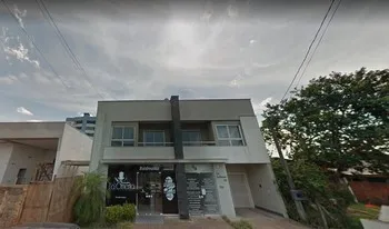 Imagem do Condomínio Residêncial E Comercial Edifício Selbach em Portão