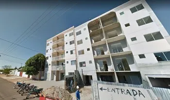 Imagem do Condomínio Residêncial E Comercial Ever Life Ii em Cascavel