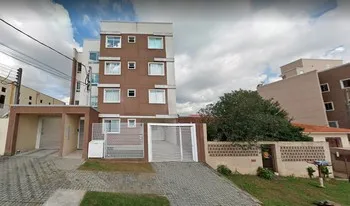 Imagem do Condomínio Residêncial E Comercial Executiva Ii em São José Dos Pinhais