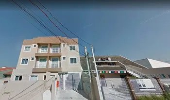 Imagem do Condomínio Residêncial E Comercial Executiva Ix em São José Dos Pinhais
