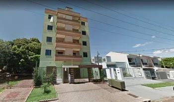 Imagem do Condomínio Residêncial E Comercial Glória I em Cascavel