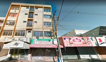 Imagem do Condomínio Residencial e Comercial Grand Prix em Foz do Iguaçu