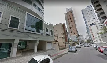 Imagem do Condomínio Residêncial E Comercial Green Valley em Balneário Camboriú