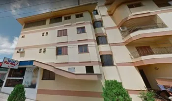 Imagem do Condomínio Residêncial E Comercial Hunoff - Bloco A em Feliz