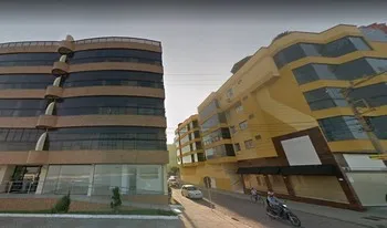 Imagem do Condomínio Residêncial E Comercial Ilha De Capri em Navegantes