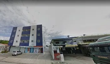 Imagem do Condomínio Residêncial E Comercial Iraja em João Pessoa