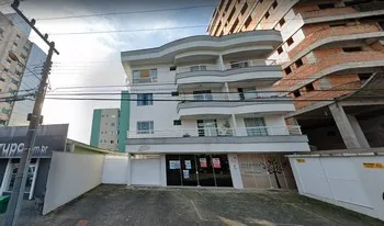 Imagem do Condomínio Residêncial E Comercial Jaqueline em Jaraguá Do Sul