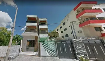 Imagem do Condomínio Residêncial E Comercial João Gonçalves em Governador Valadares
