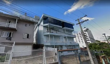 Imagem do Condomínio Residêncial E Comercial João Inácio em Caxias Do Sul