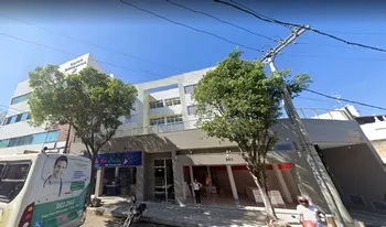 Imagem do Condomínio Residêncial E Comercial José Alexandre em Bom Despacho