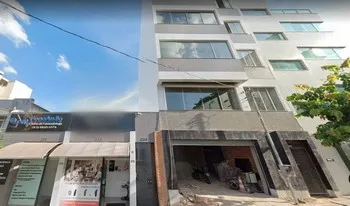 Imagem do Condomínio Residêncial E Comercial em Divinópolis