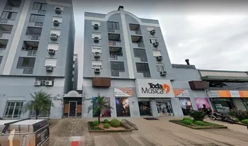 Imagem do Condomínio Residêncial E Comercial Le Mavre E Le Mans em Novo Hamburgo