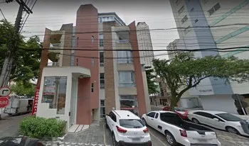 Imagem do Condomínio Residêncial E Comercial Leopoldo em Balneário Camboriú