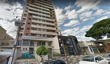 Imagem do Condomínio Residêncial E Comercial Liberty Residence em Umuarama