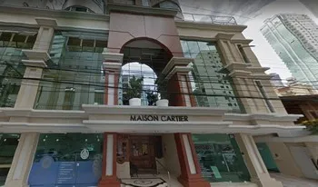 Imagem do Condomínio Residêncial E Comercial Maison Cartier em Balneário Camboriú